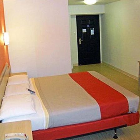 Motel 6-Pasadena, Tx Luaran gambar
