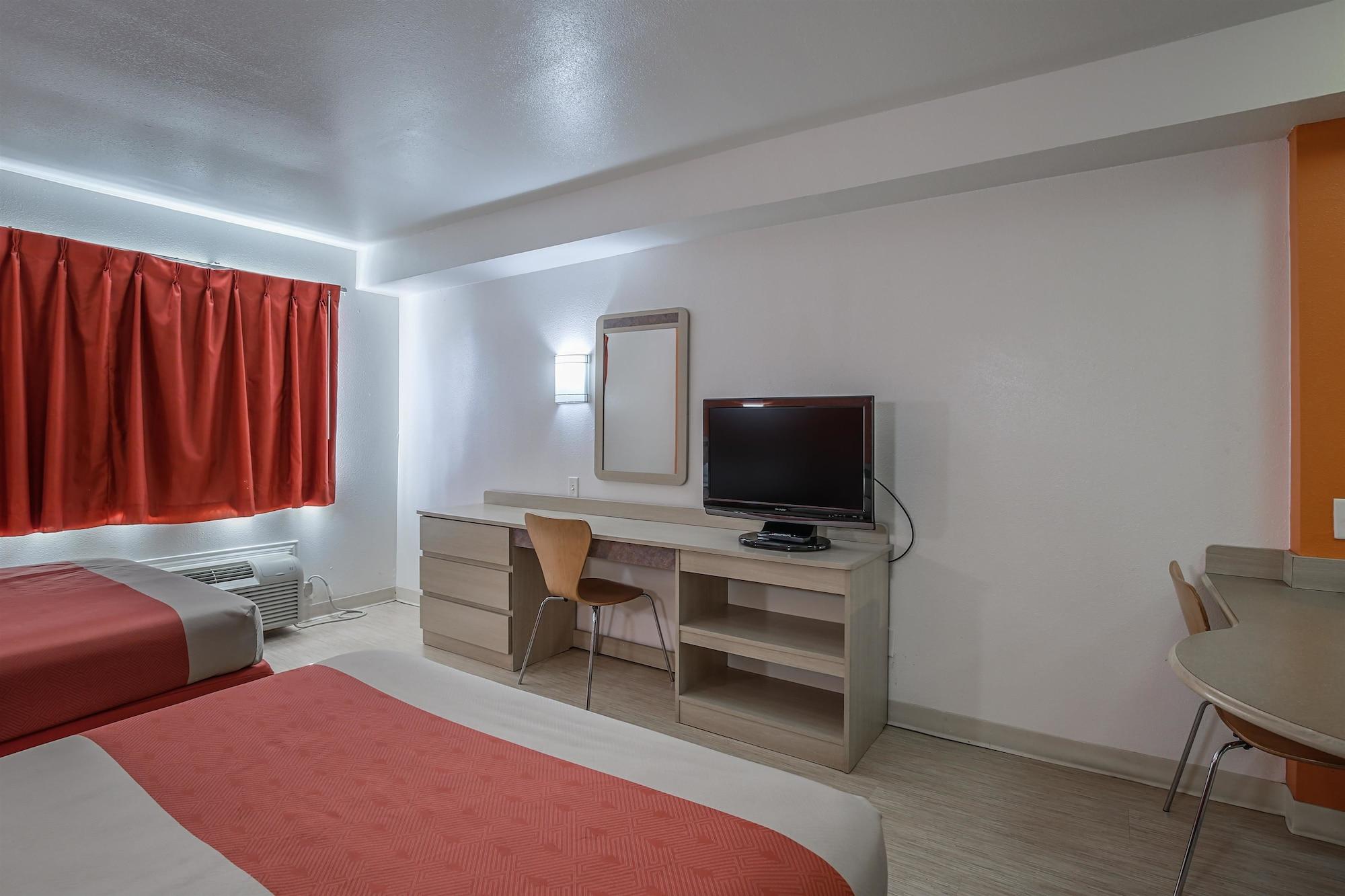 Motel 6-Pasadena, Tx Luaran gambar