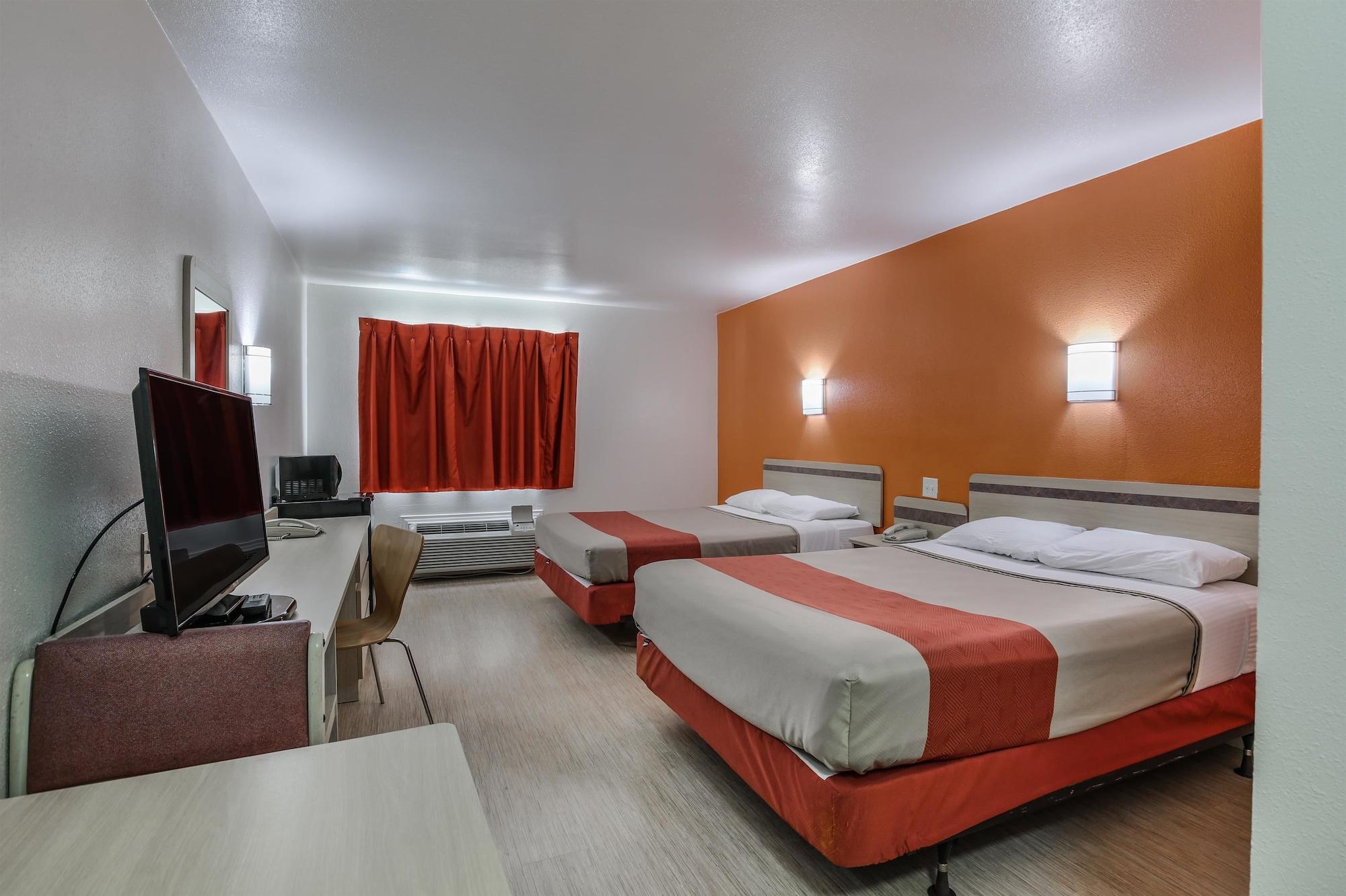 Motel 6-Pasadena, Tx Luaran gambar