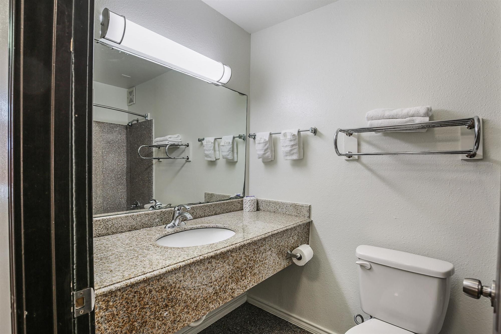 Motel 6-Pasadena, Tx Luaran gambar
