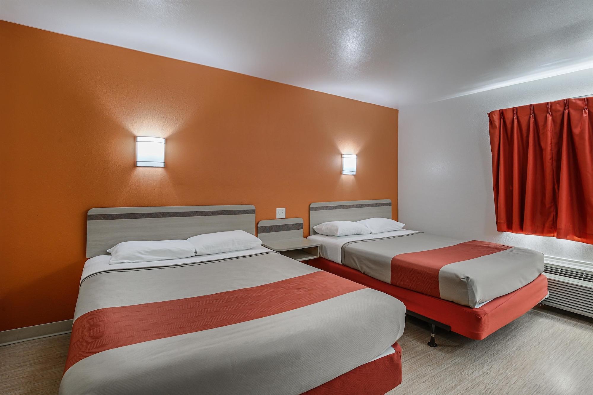 Motel 6-Pasadena, Tx Luaran gambar