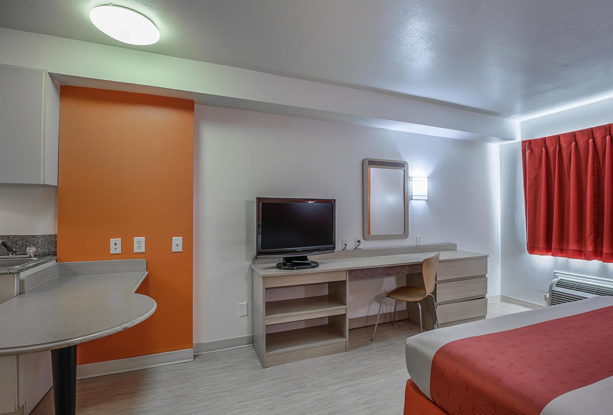Motel 6-Pasadena, Tx Luaran gambar
