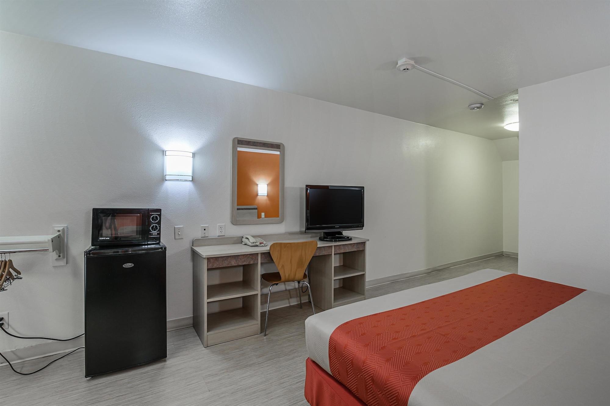Motel 6-Pasadena, Tx Luaran gambar