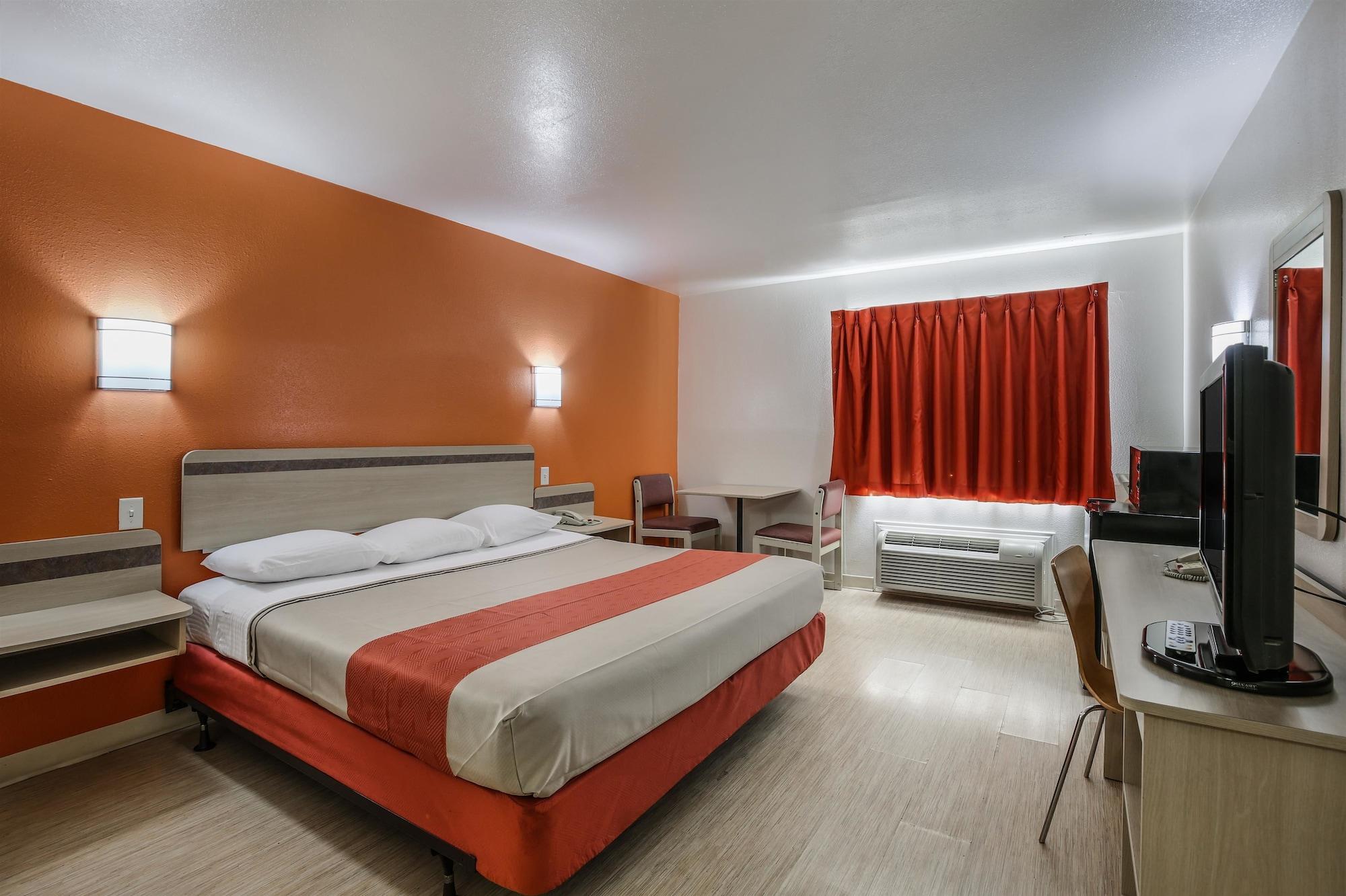 Motel 6-Pasadena, Tx Luaran gambar
