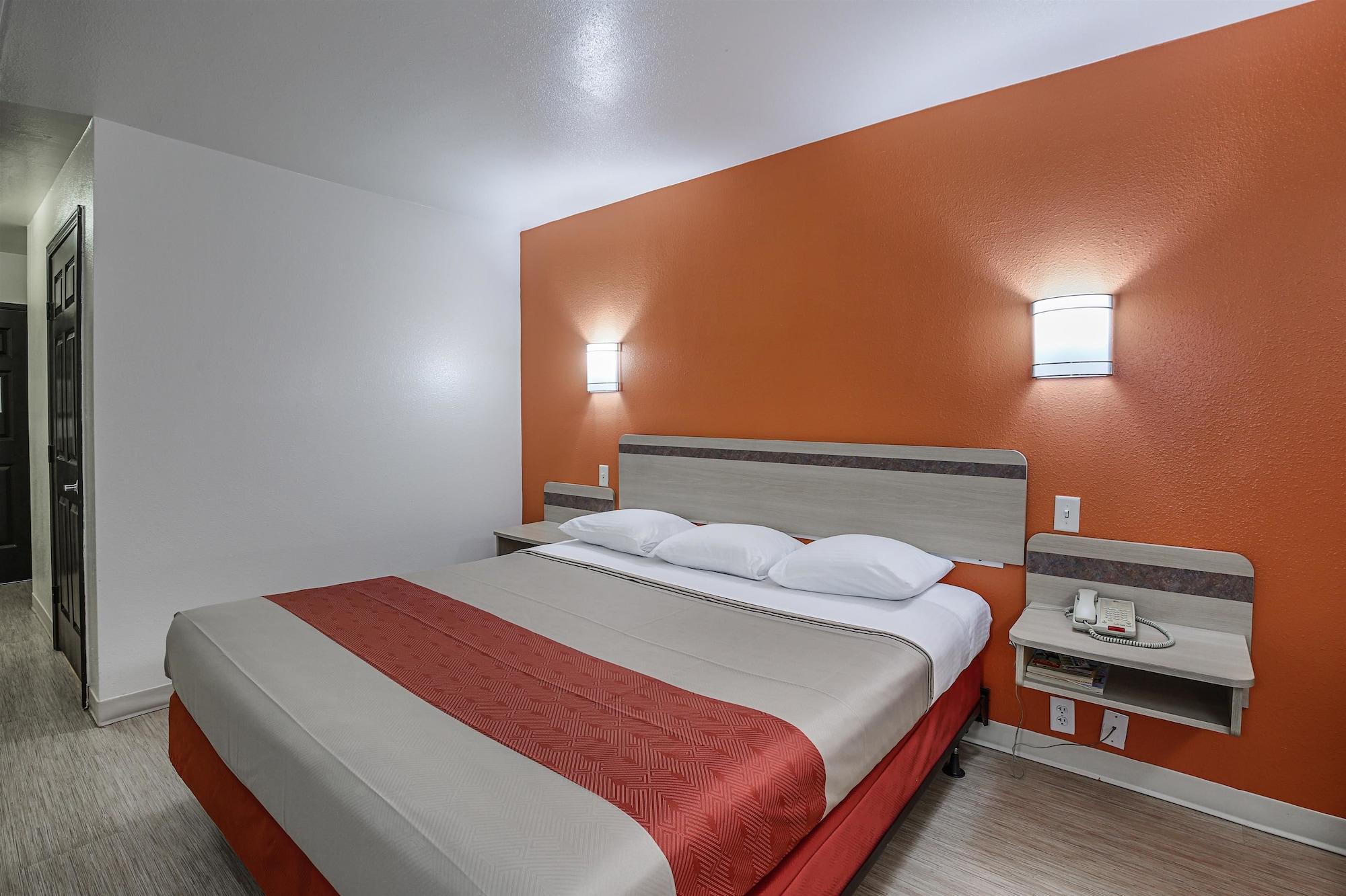 Motel 6-Pasadena, Tx Luaran gambar