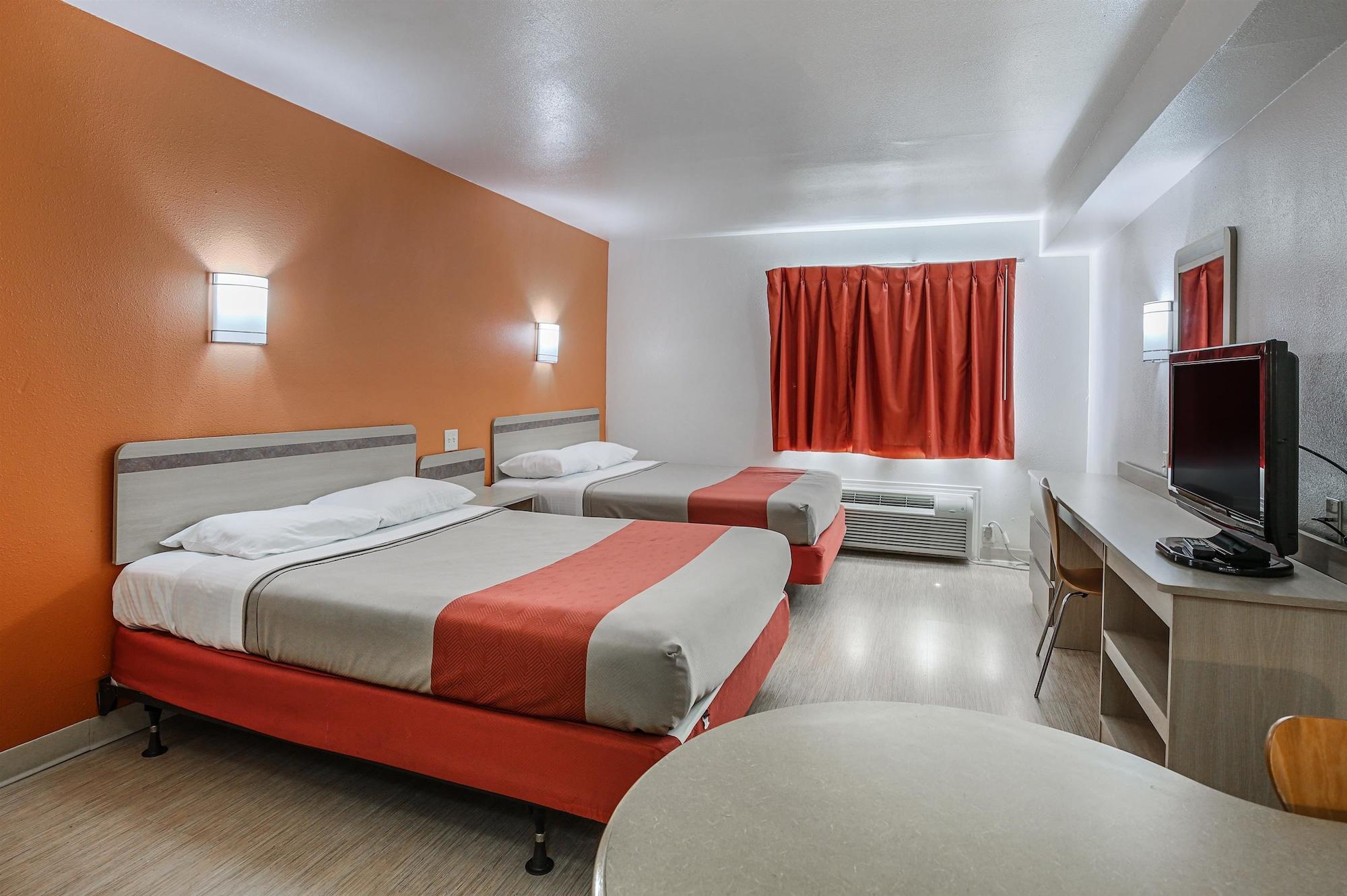 Motel 6-Pasadena, Tx Luaran gambar