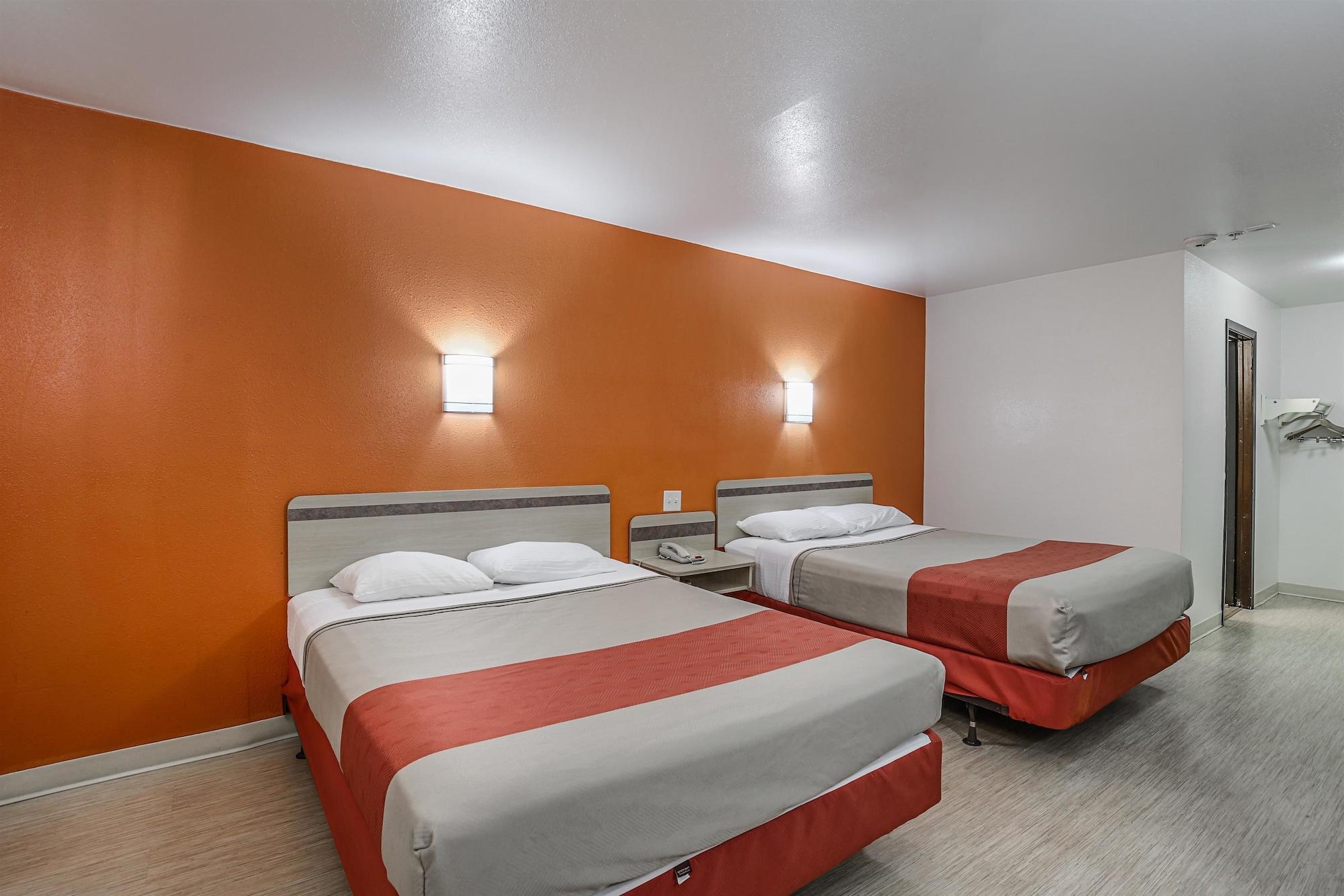Motel 6-Pasadena, Tx Luaran gambar