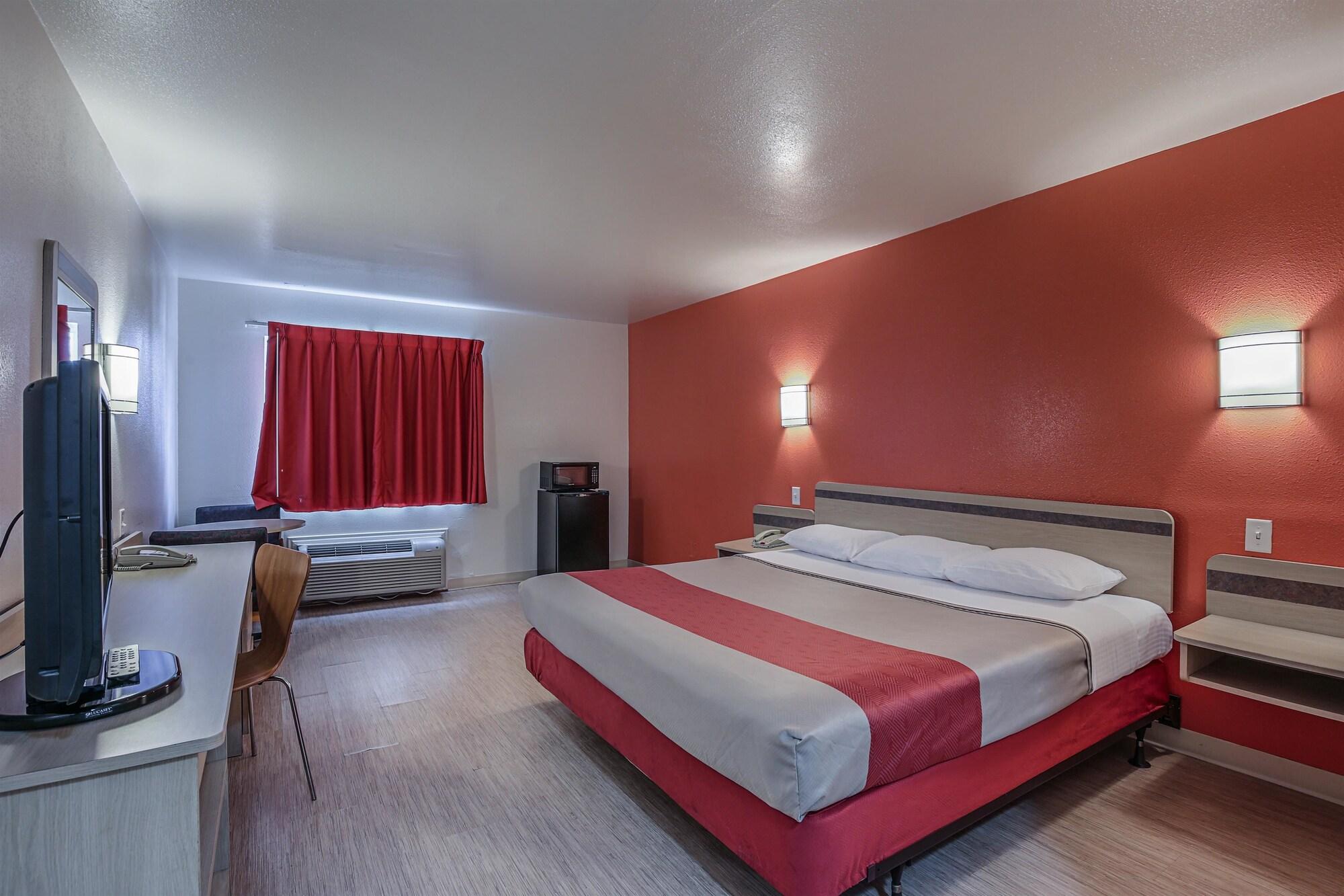 Motel 6-Pasadena, Tx Luaran gambar