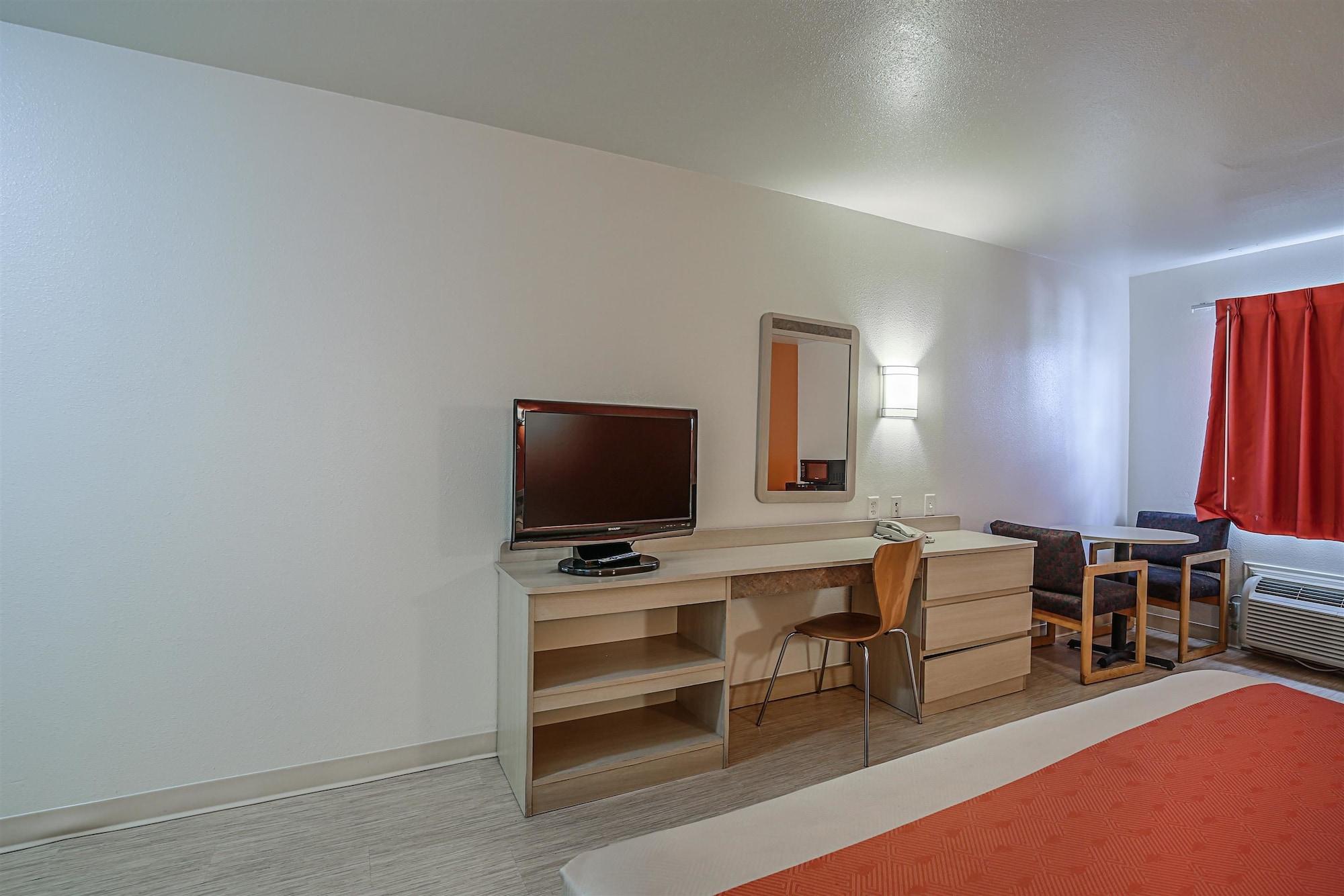 Motel 6-Pasadena, Tx Luaran gambar