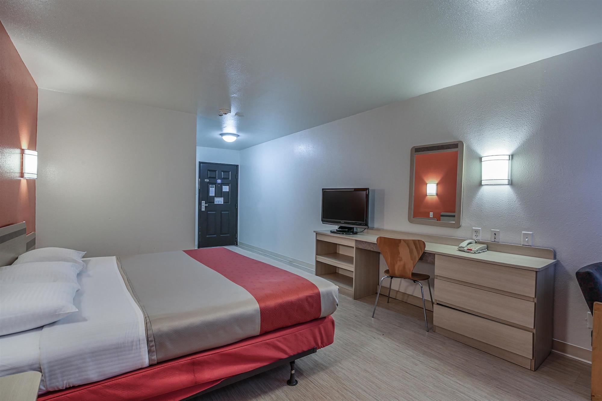 Motel 6-Pasadena, Tx Luaran gambar