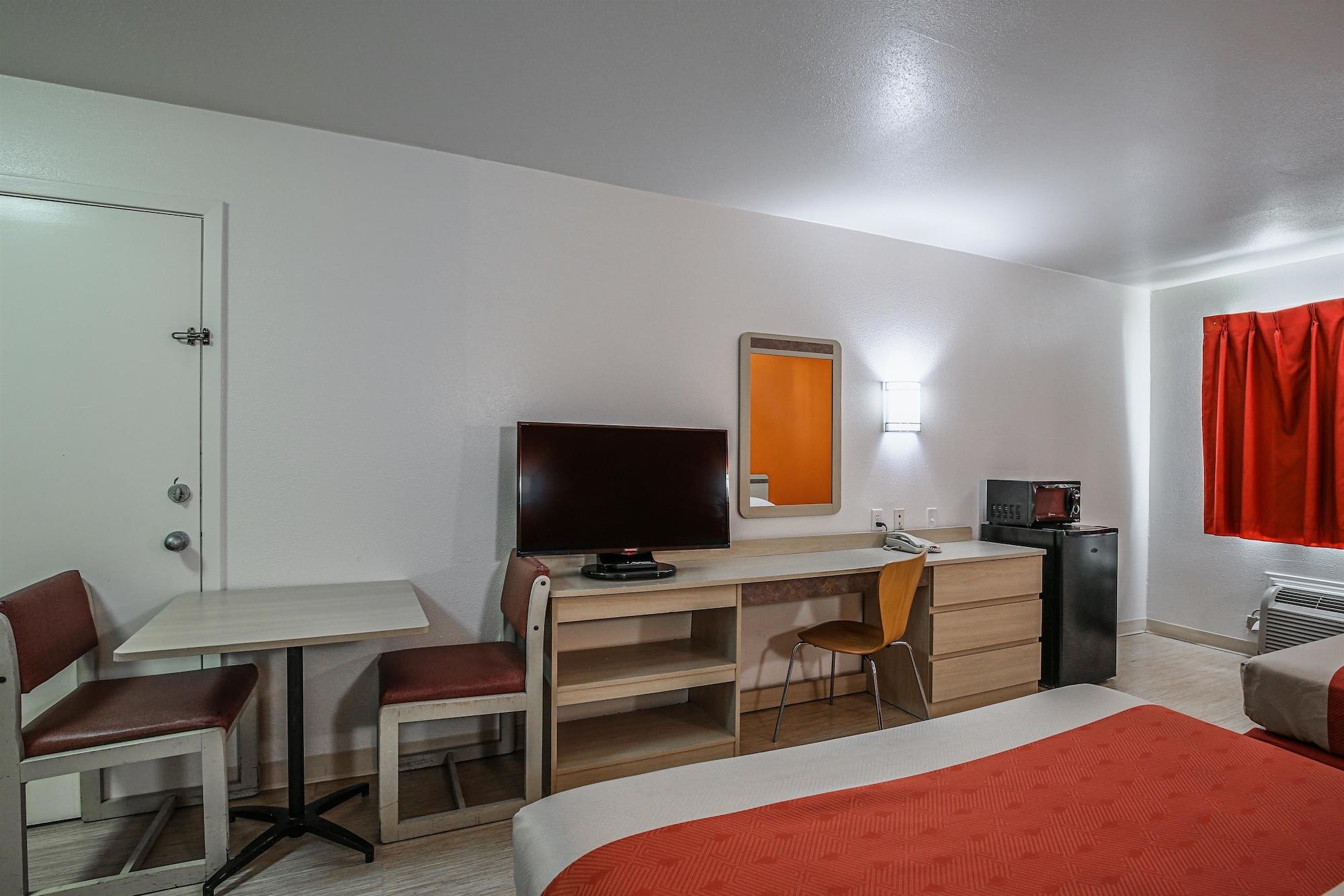 Motel 6-Pasadena, Tx Luaran gambar