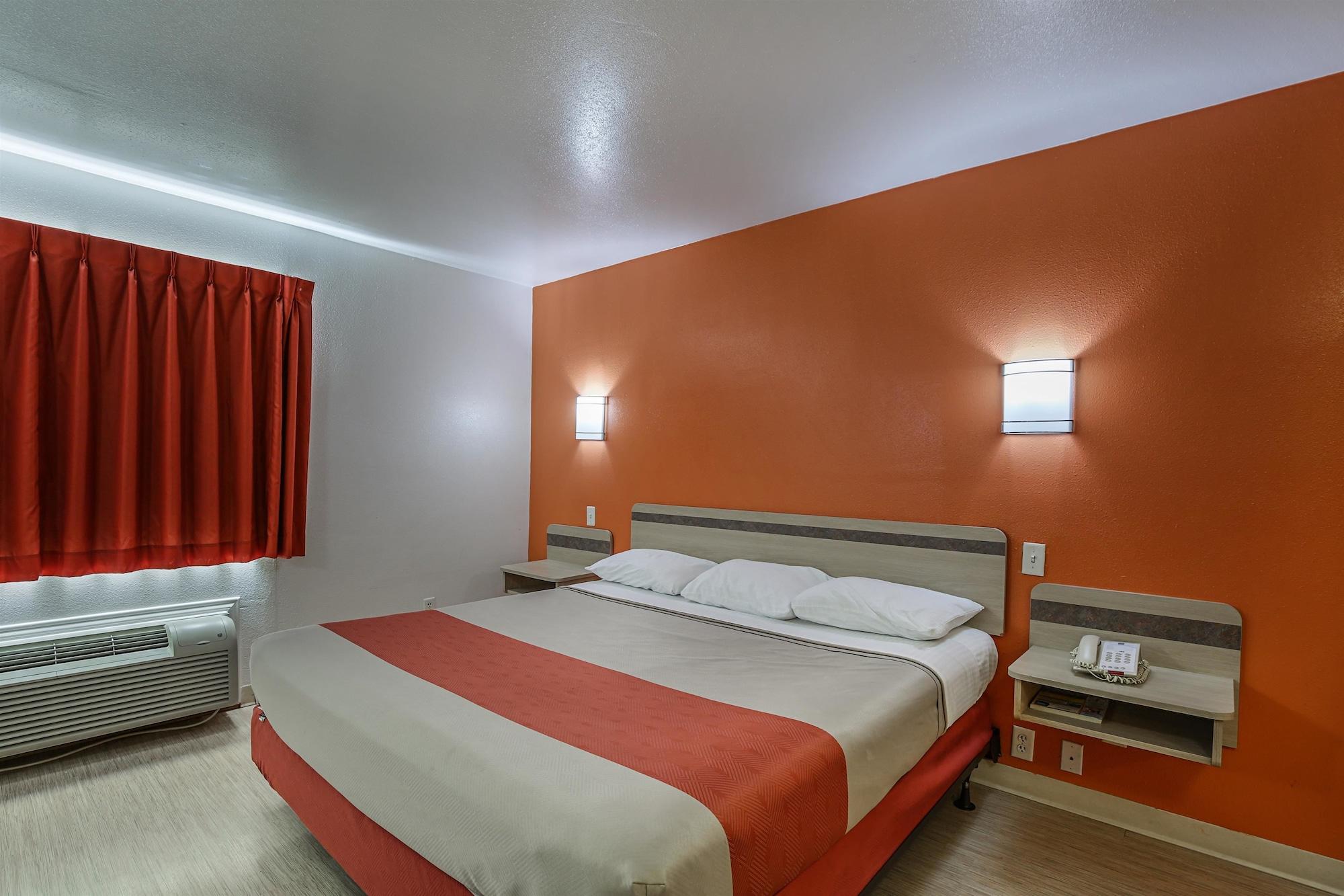 Motel 6-Pasadena, Tx Luaran gambar