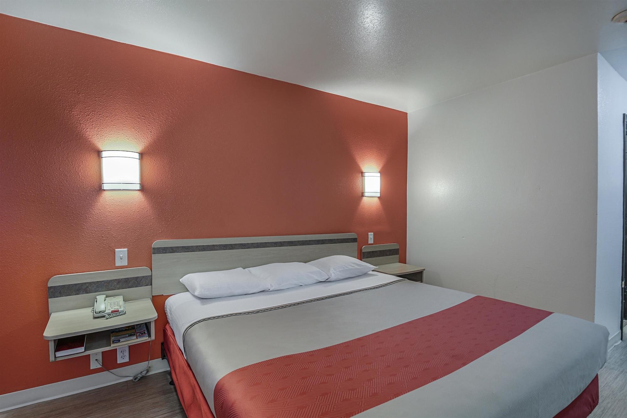 Motel 6-Pasadena, Tx Luaran gambar