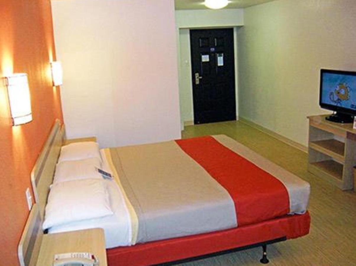 Motel 6-Pasadena, Tx Luaran gambar