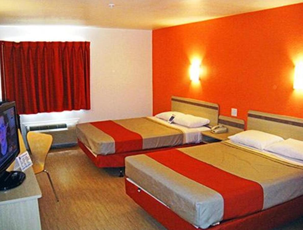 Motel 6-Pasadena, Tx Luaran gambar