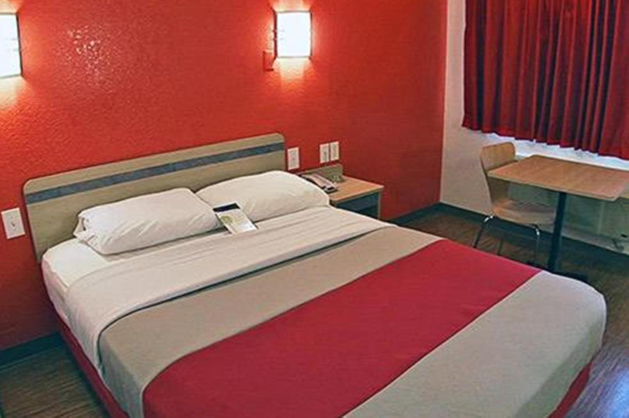 Motel 6-Pasadena, Tx Luaran gambar