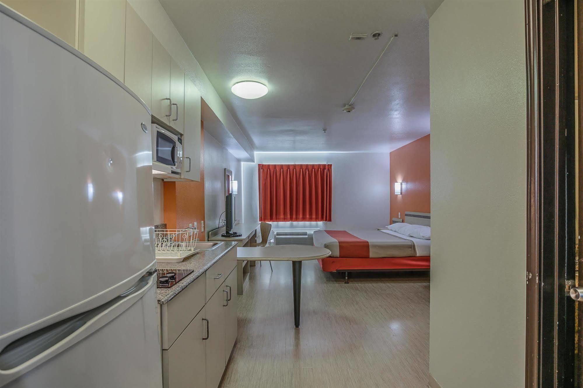 Motel 6-Pasadena, Tx Luaran gambar
